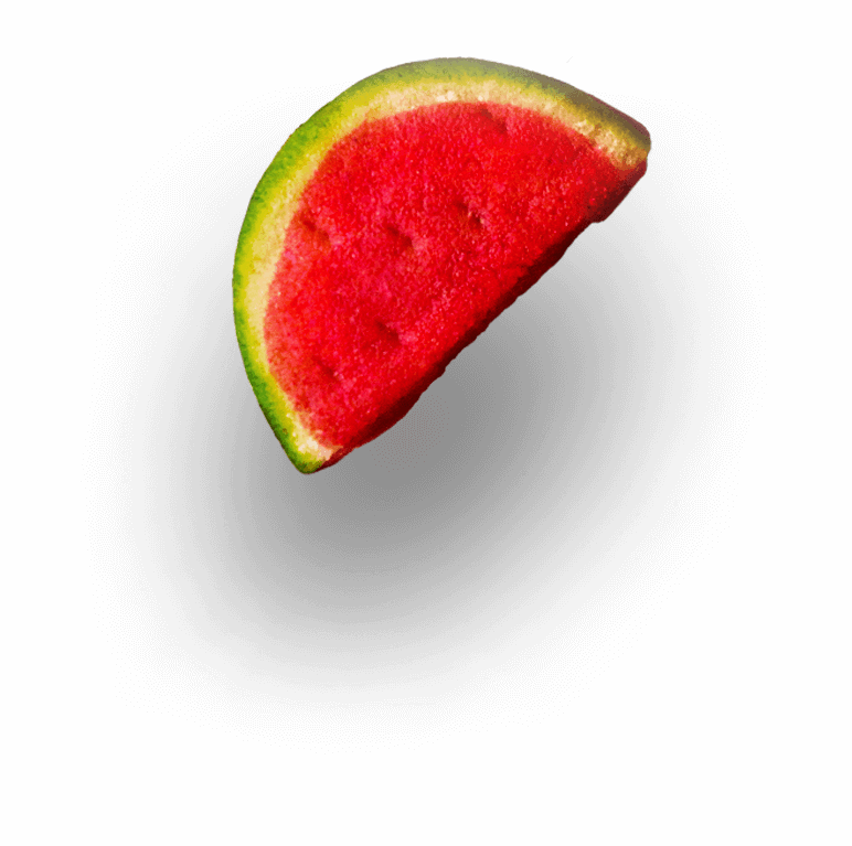 Candy Watermelon Falasarna Beach Bar Kyma
